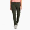 Kuhl Freeflex Roll Up Pant – Women’s